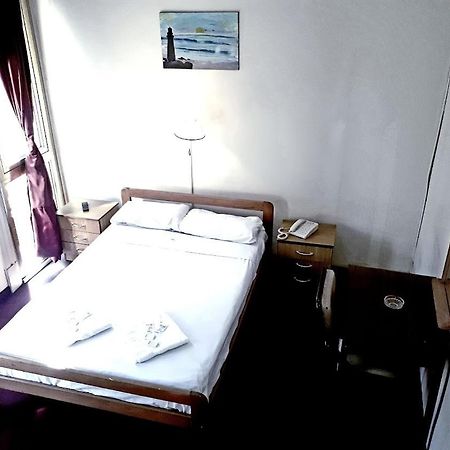 Hotel Ba Central บัวโนสไอเรส ภายนอก รูปภาพ